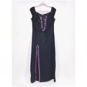 Spirit Halloween Eternal Witch Dress